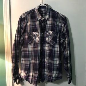 Gap button-down shirt